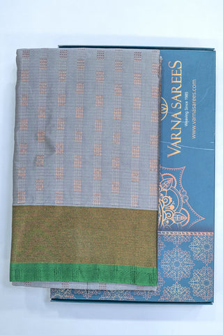 ARANI SEMI SILK SAREE