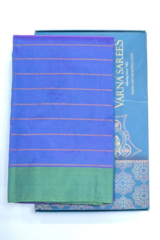 ARANI SEMI SILK SAREE