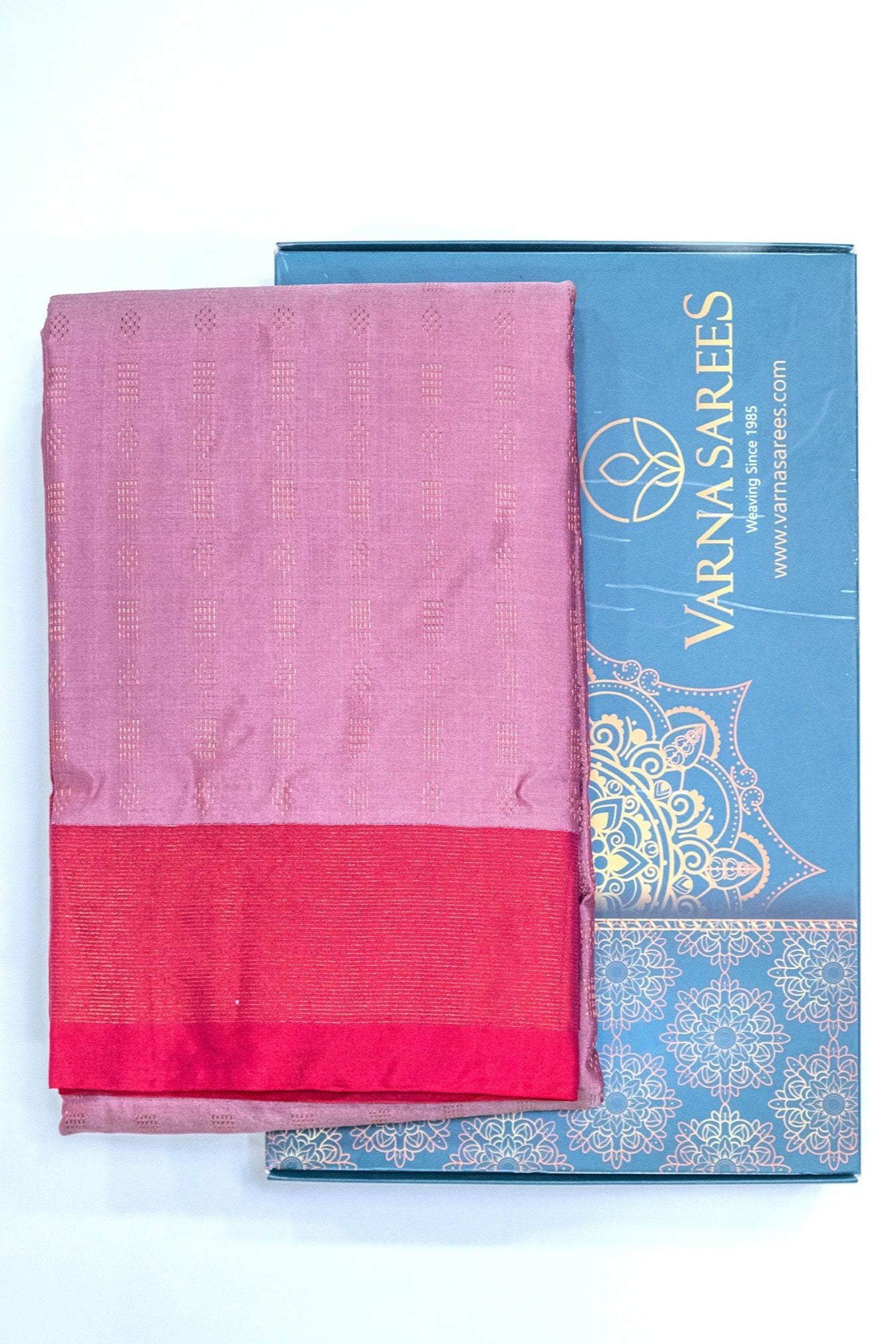 ARANI SEMI SILK SAREE