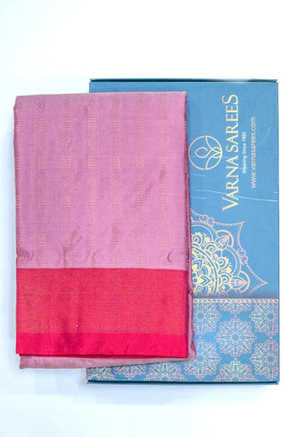 ARANI SEMI SILK SAREE