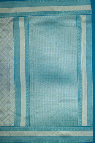 BANARAS TISSUE SEMI SILK SAREE