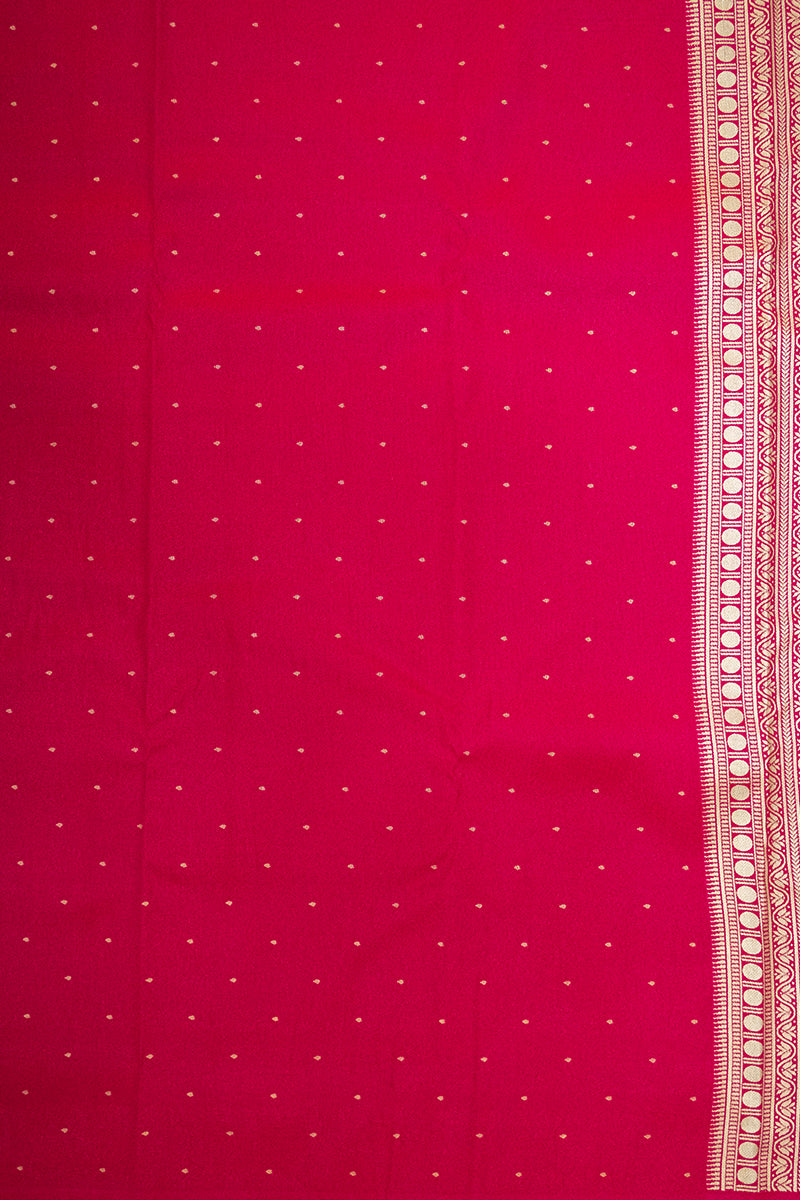 BANARAS TISSUE SEMI SILK SAREE