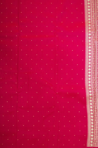 BANARAS TISSUE SEMI SILK SAREE